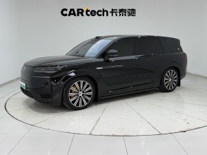 Denza N9 2025