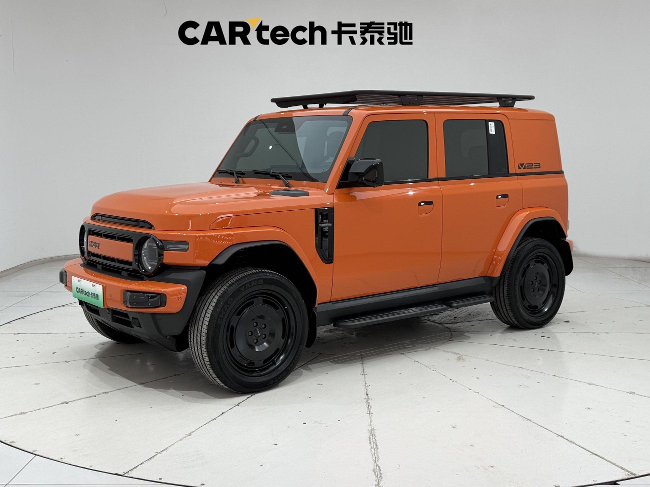 iCAR iCAR V23 2025