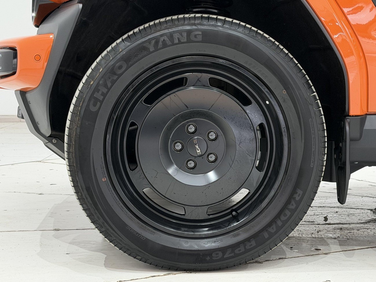 iCAR iCAR V23 2025
