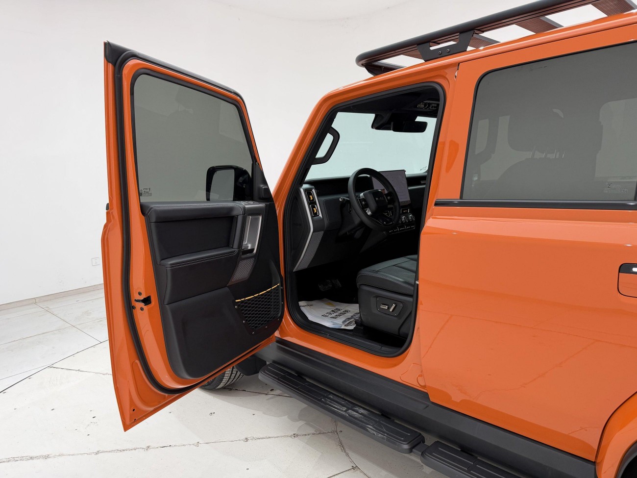 iCAR iCAR V23 2025