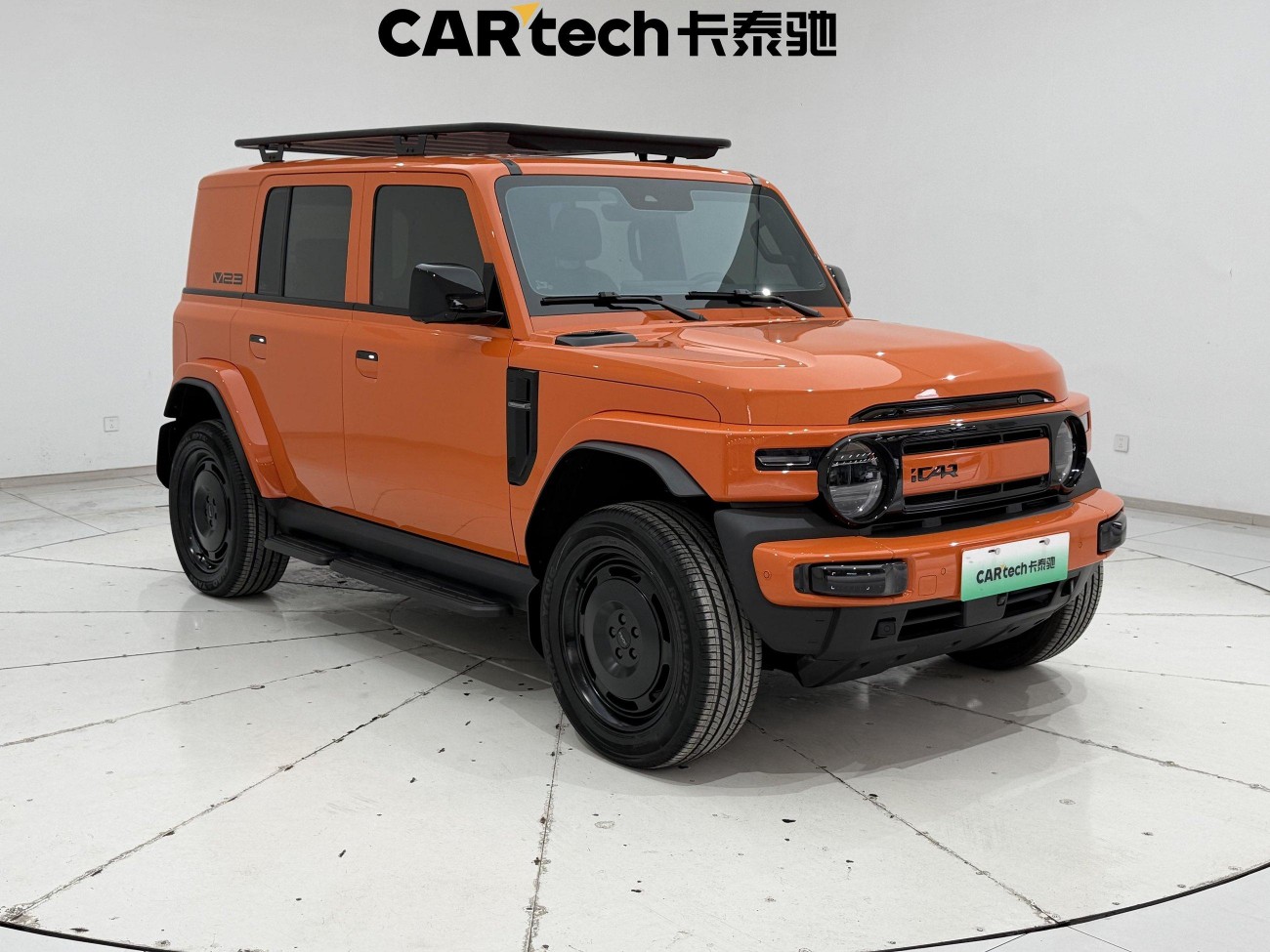 iCAR iCAR V23 2025