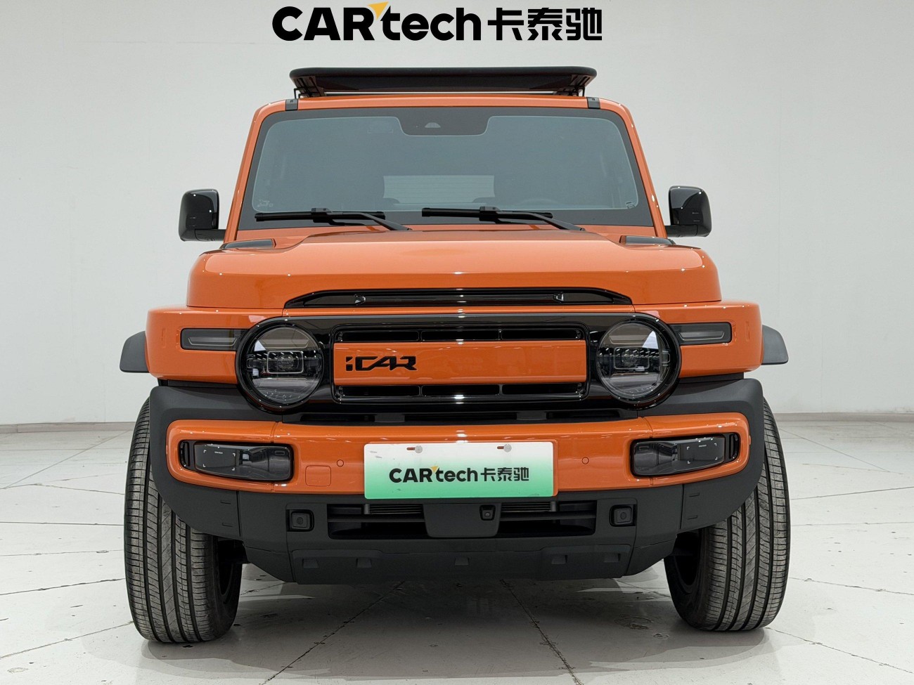 iCAR iCAR V23 2025