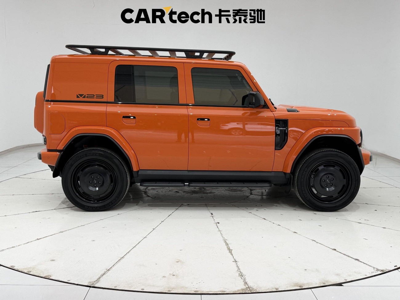 iCAR iCAR V23 2025