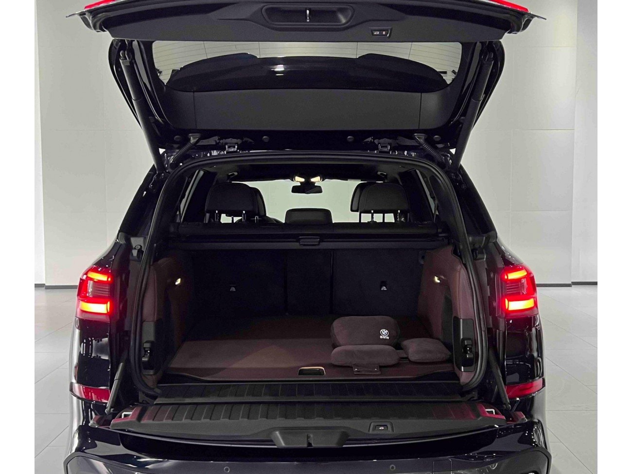 BMW X5 2023
