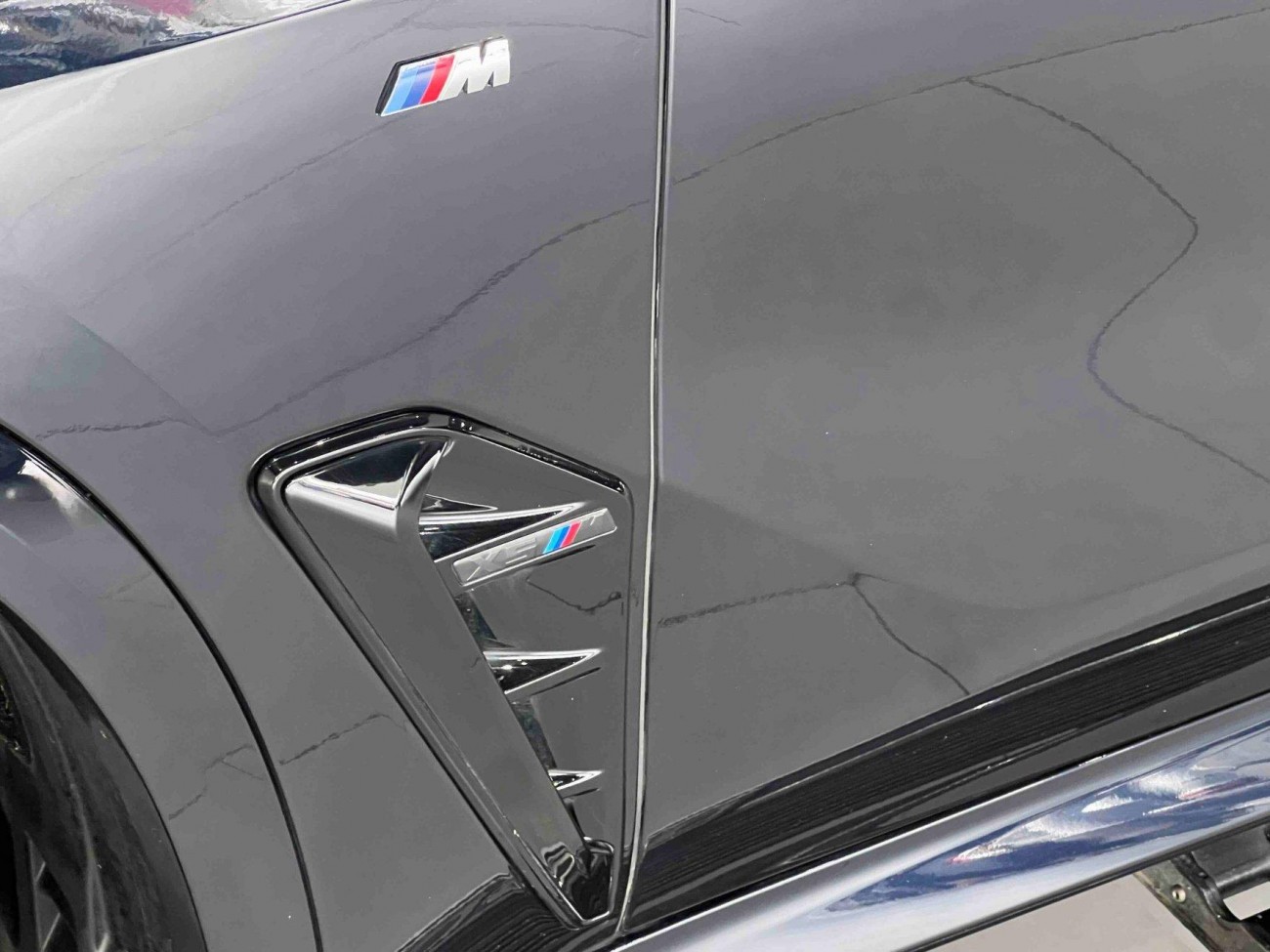 BMW X5 2023
