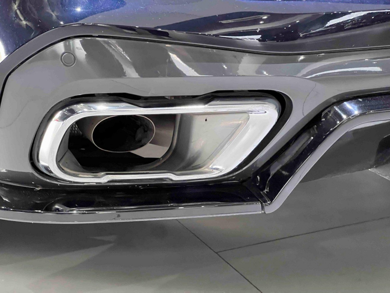 BMW X5 2023