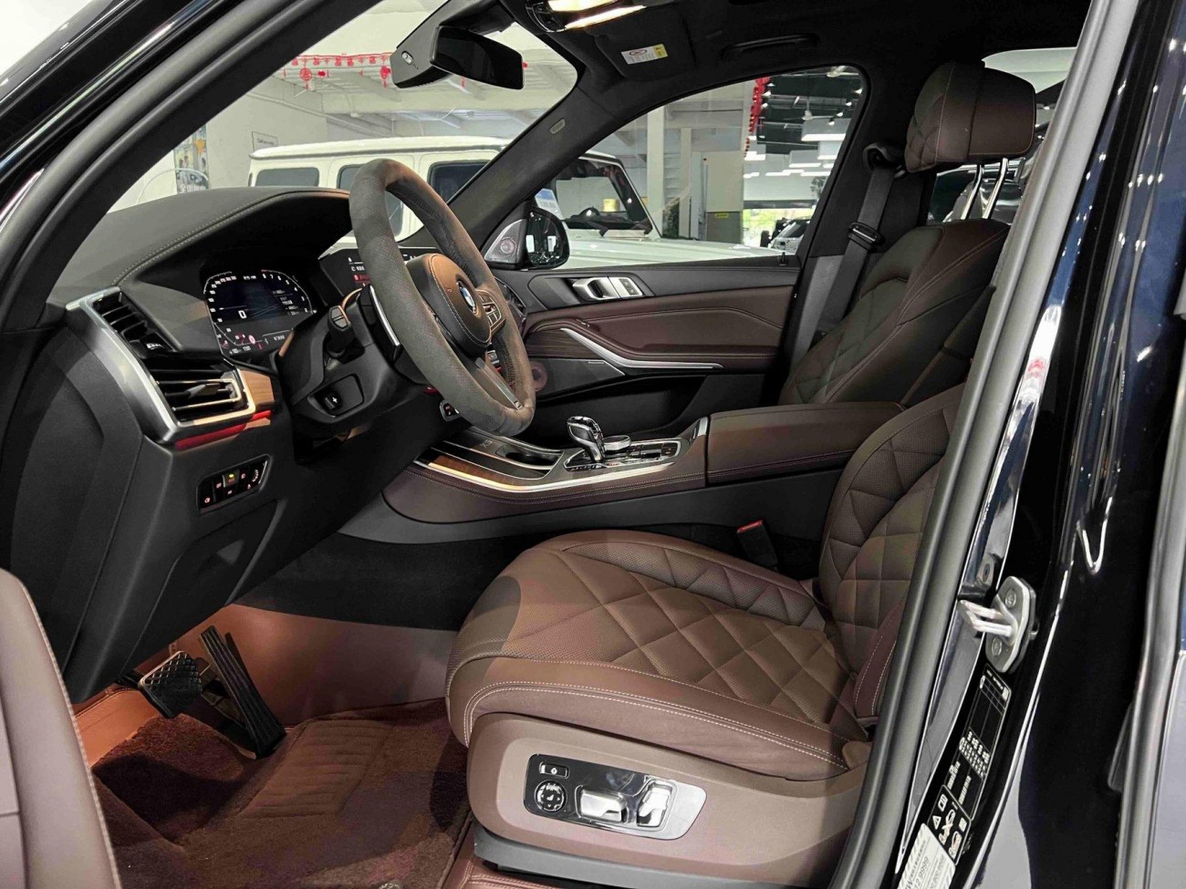 BMW X5 2023