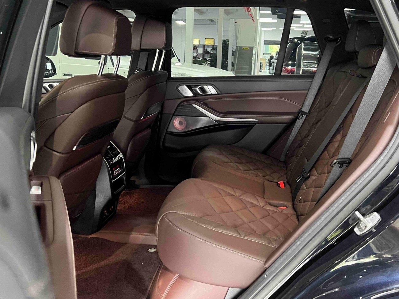 BMW X5 2023