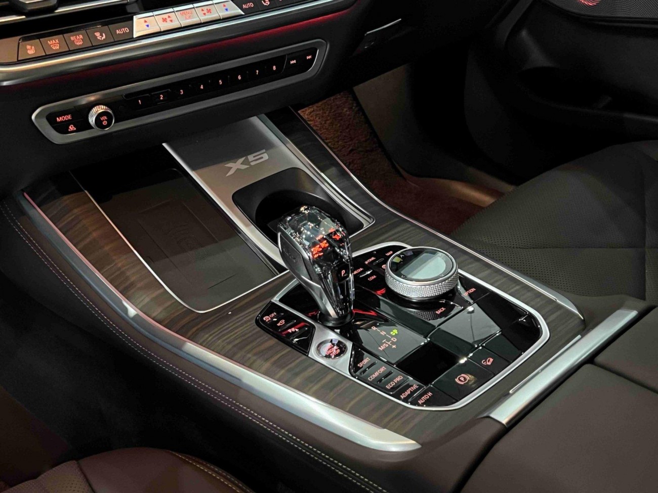 BMW X5 2023