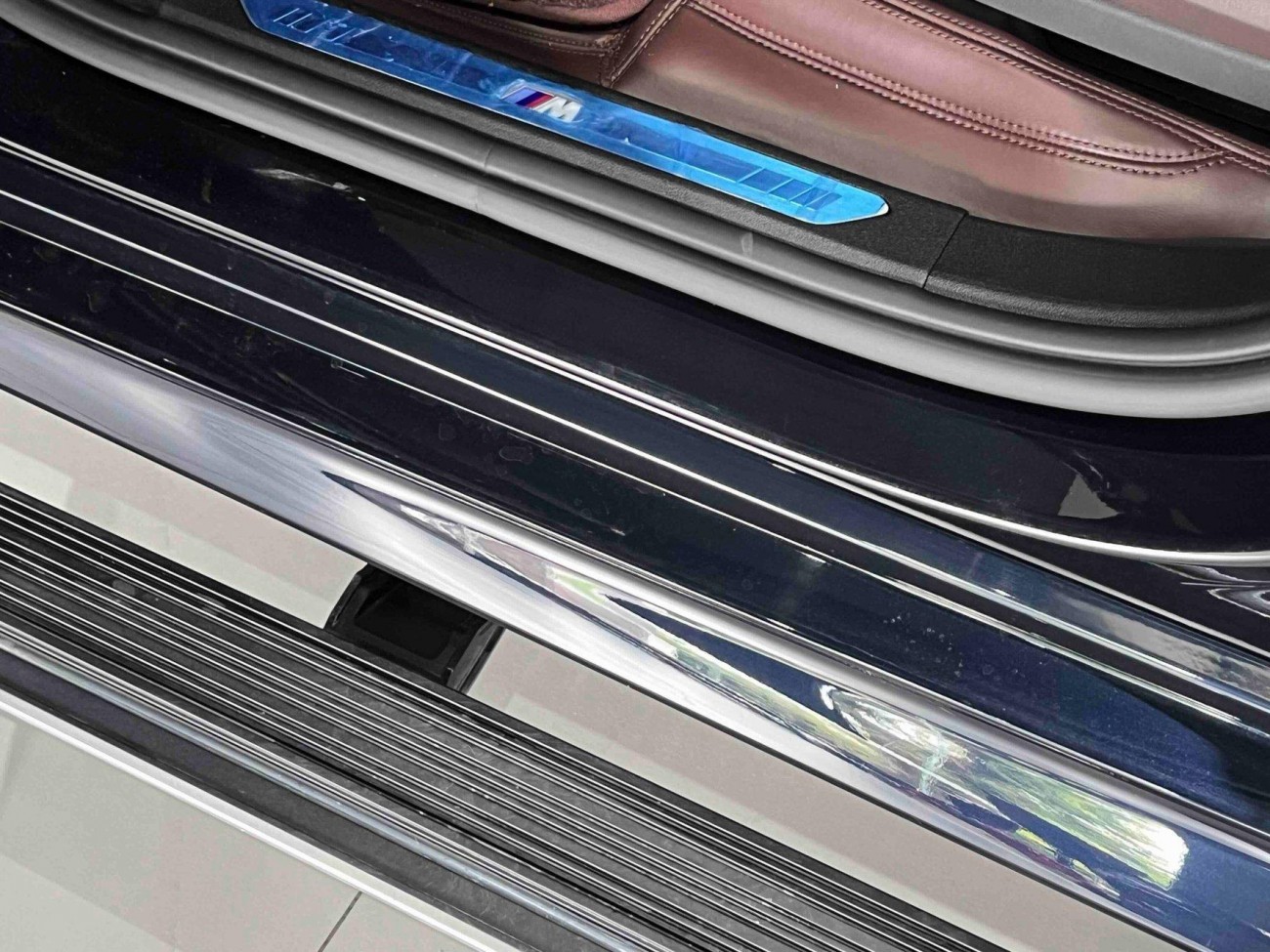 BMW X5 2023