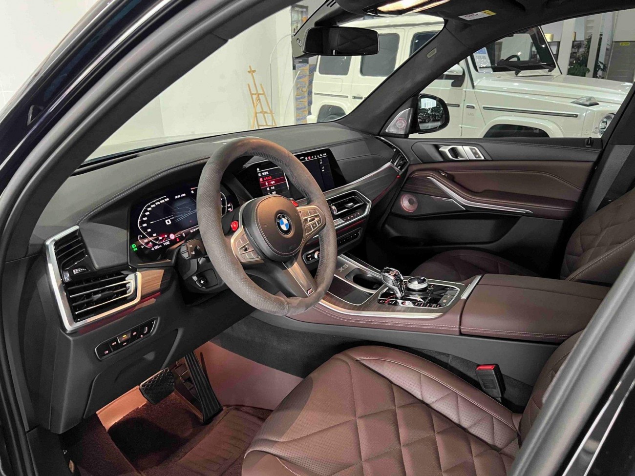 BMW X5 2023