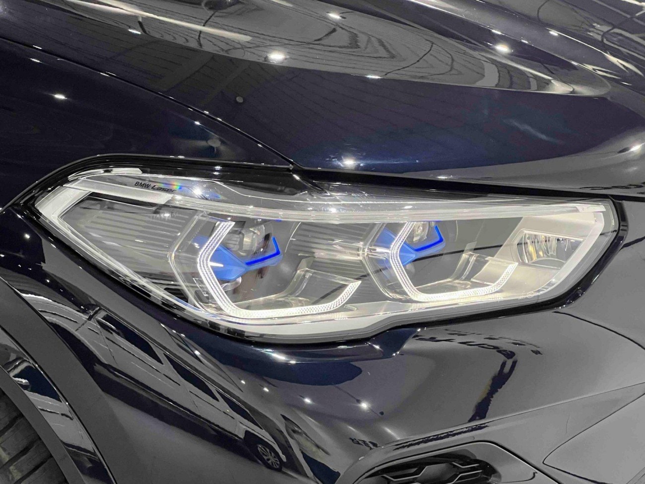 BMW X5 2023