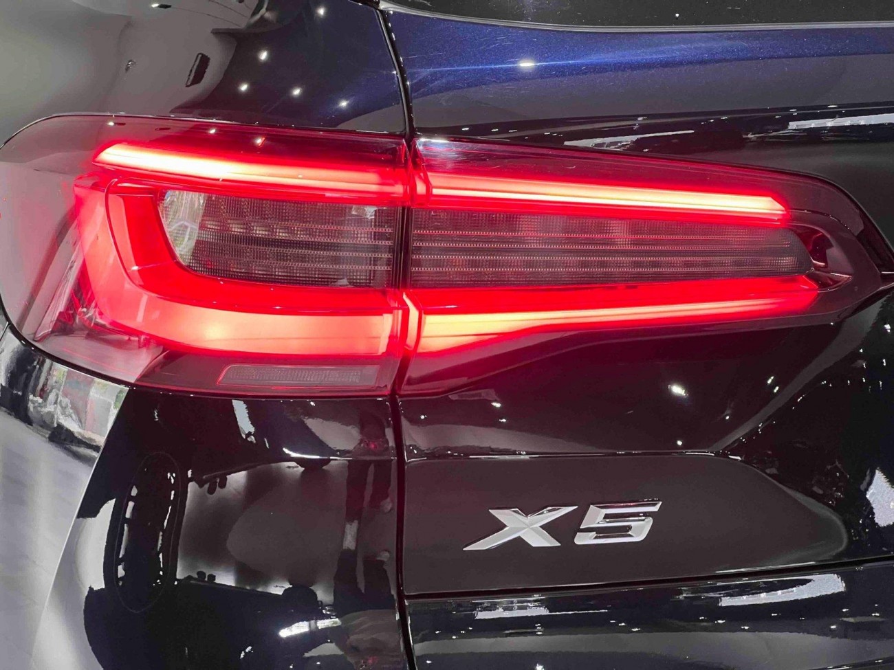 BMW X5 2023