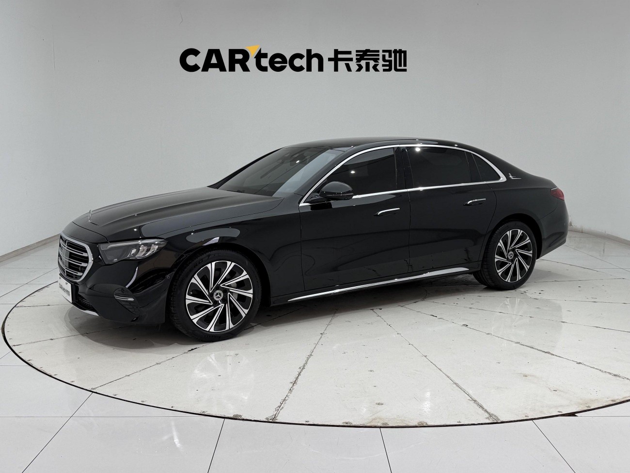 Mercedes-Benz E 300 L 2025