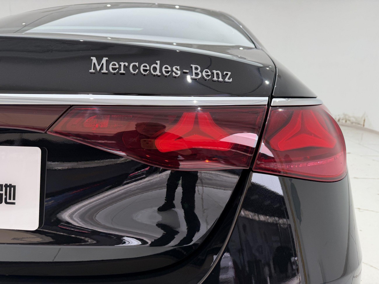 Mercedes-Benz E 300 L 2025