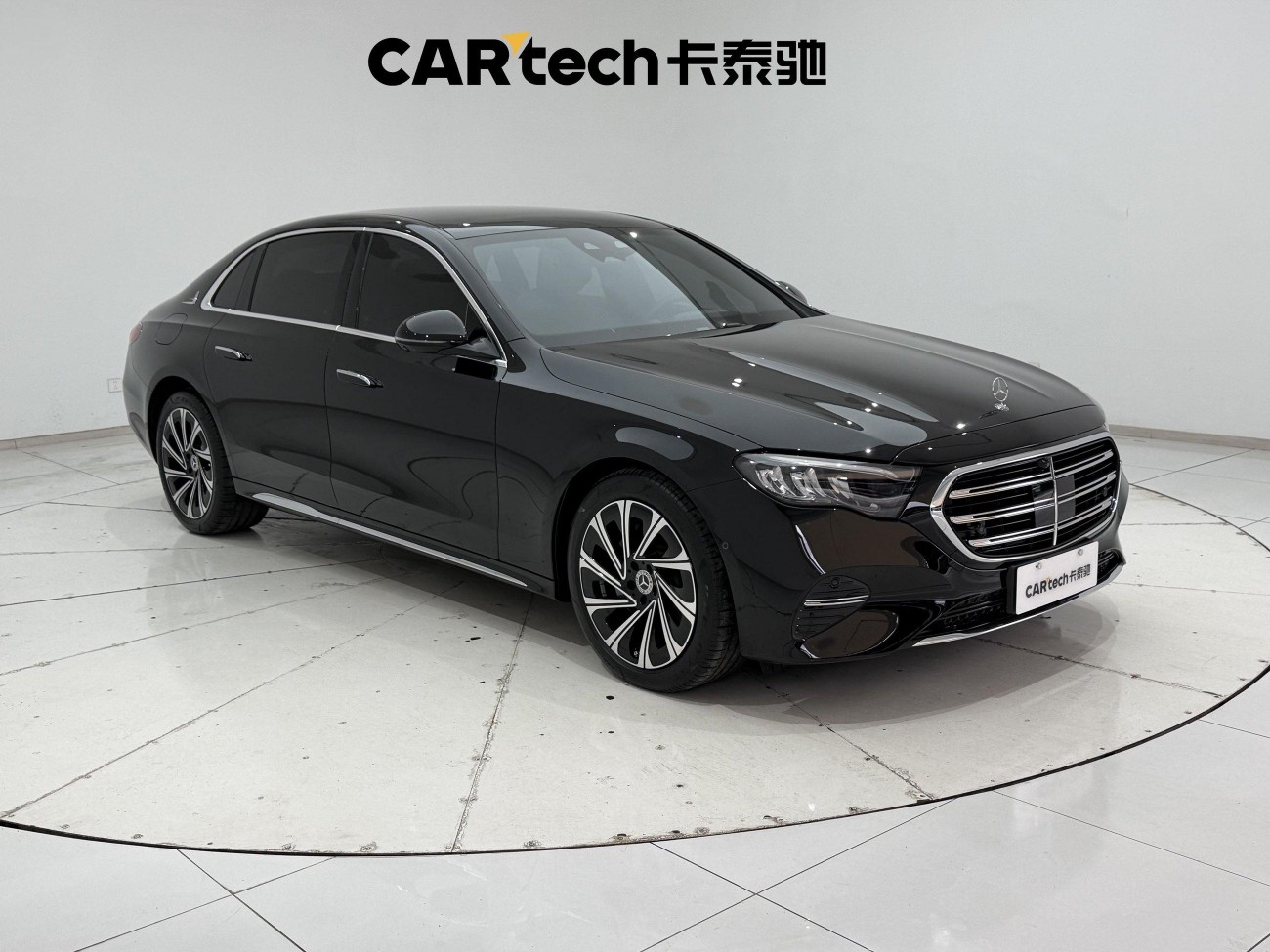Mercedes-Benz E 300 L 2025