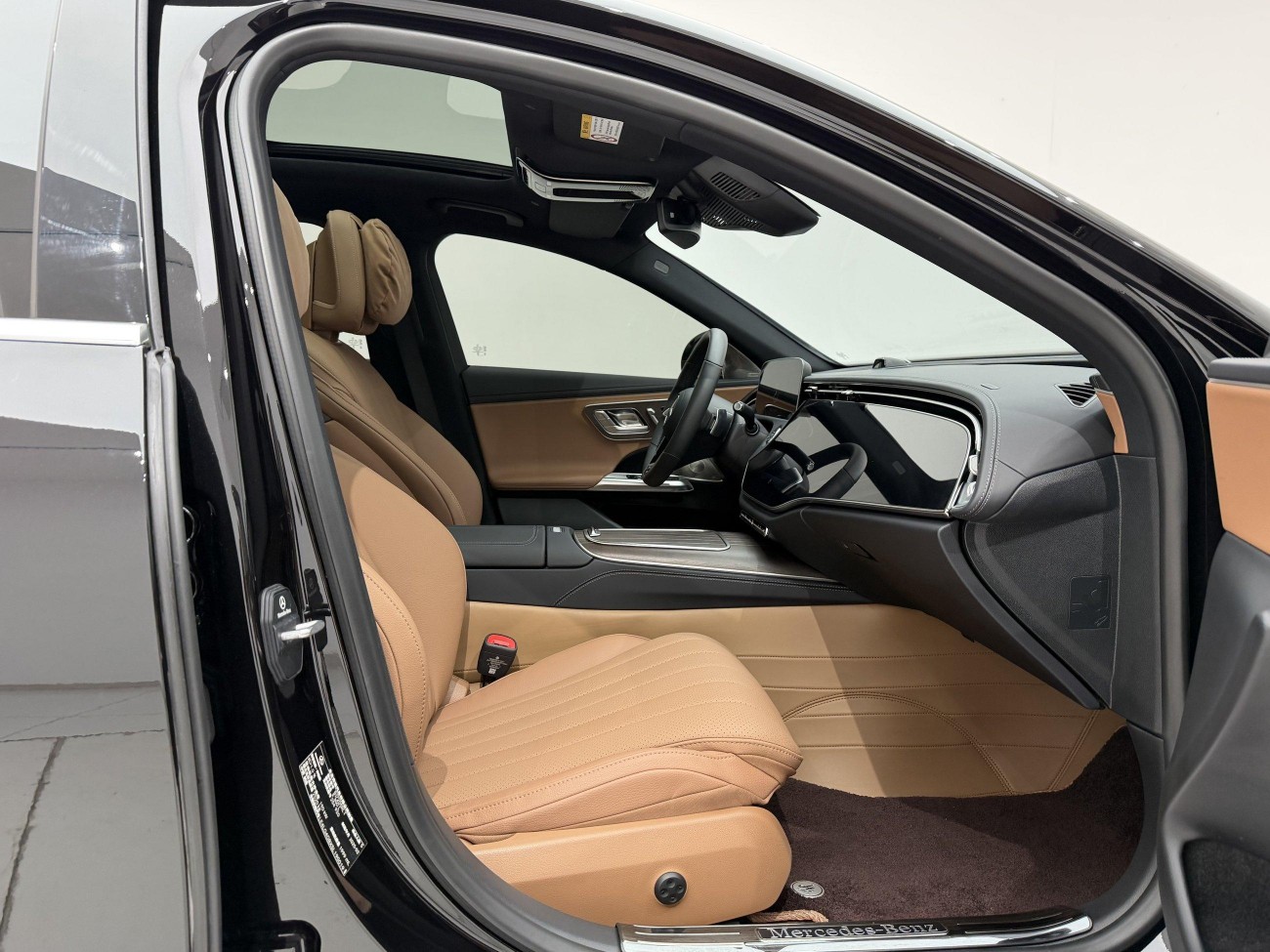 Mercedes-Benz E 300 L 2025