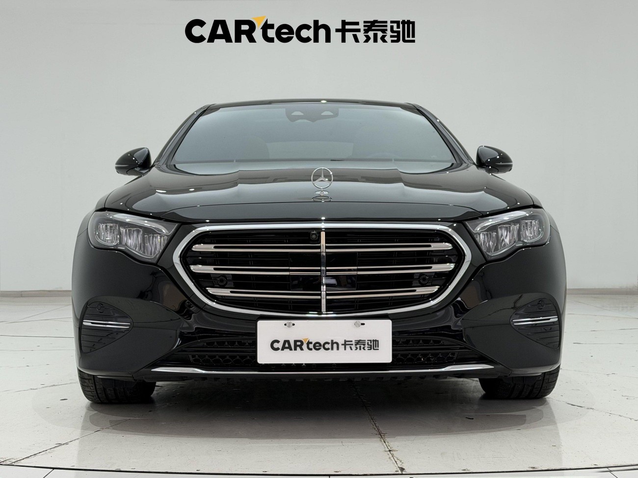 Mercedes-Benz E 300 L 2025