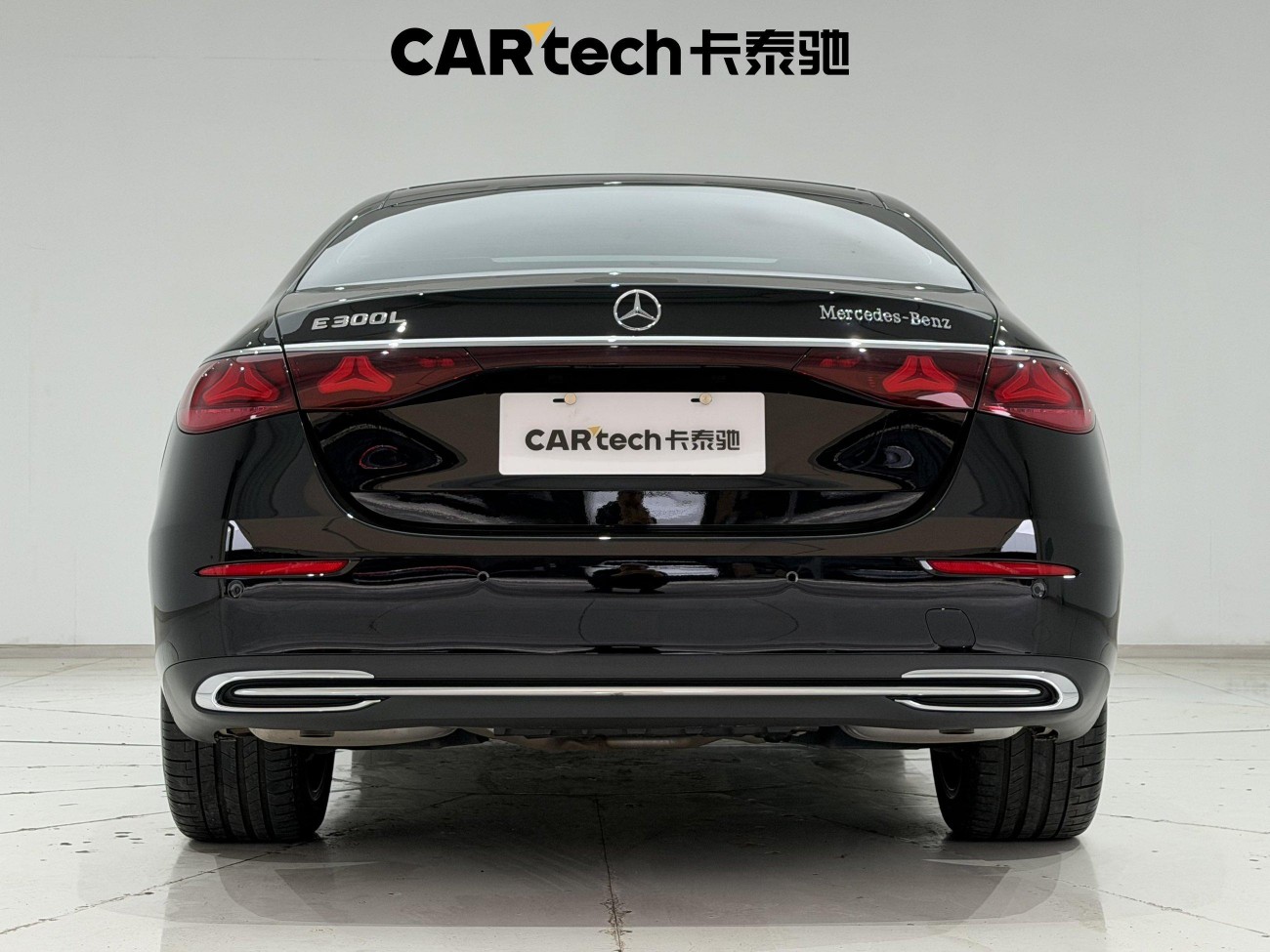 Mercedes-Benz E 300 L 2025
