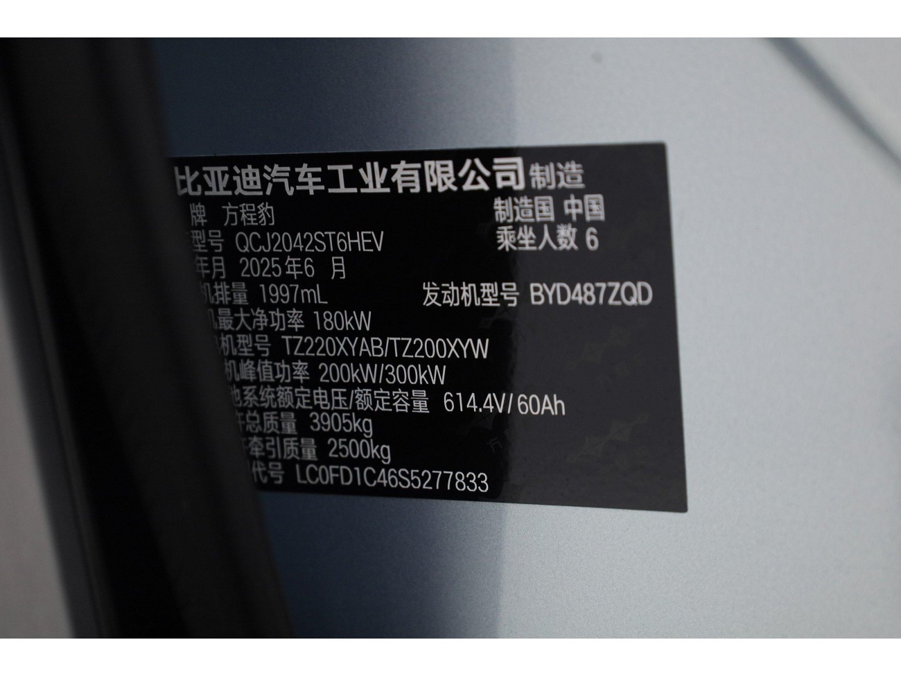 Fang Cheng Bao Bao 8 2025