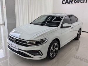 Volkswagen Bora 2024