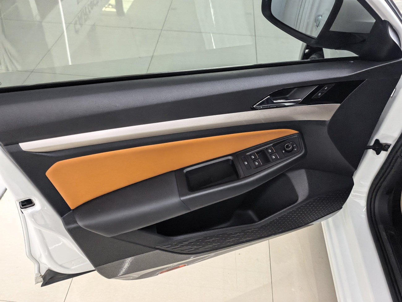 Volkswagen Bora 2024