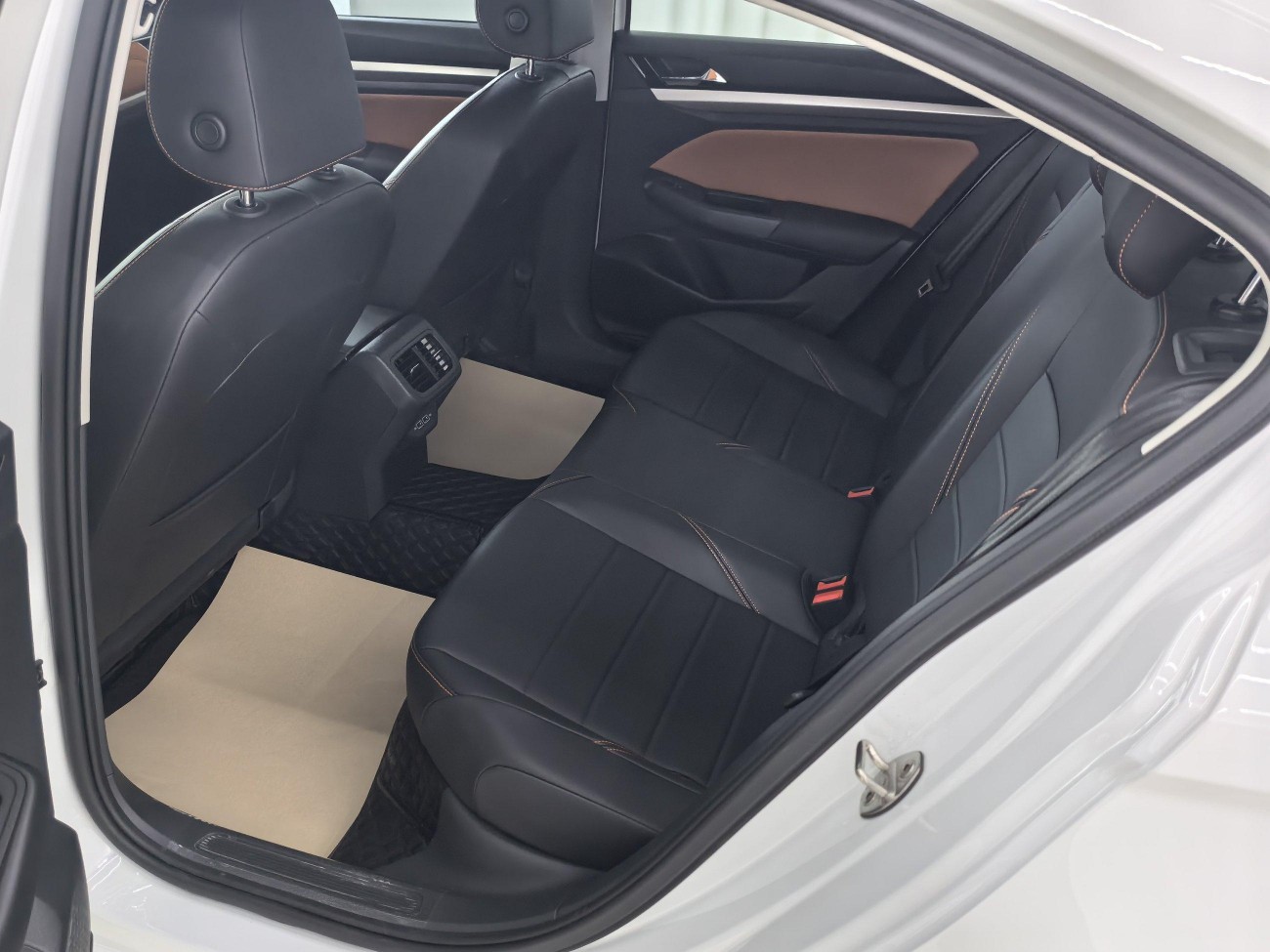 Volkswagen Bora 2024