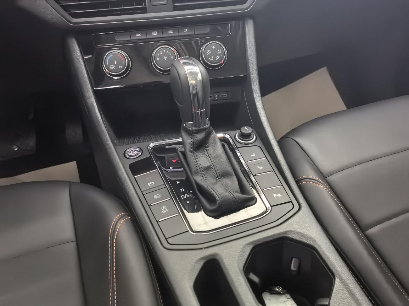 Volkswagen Bora 2024