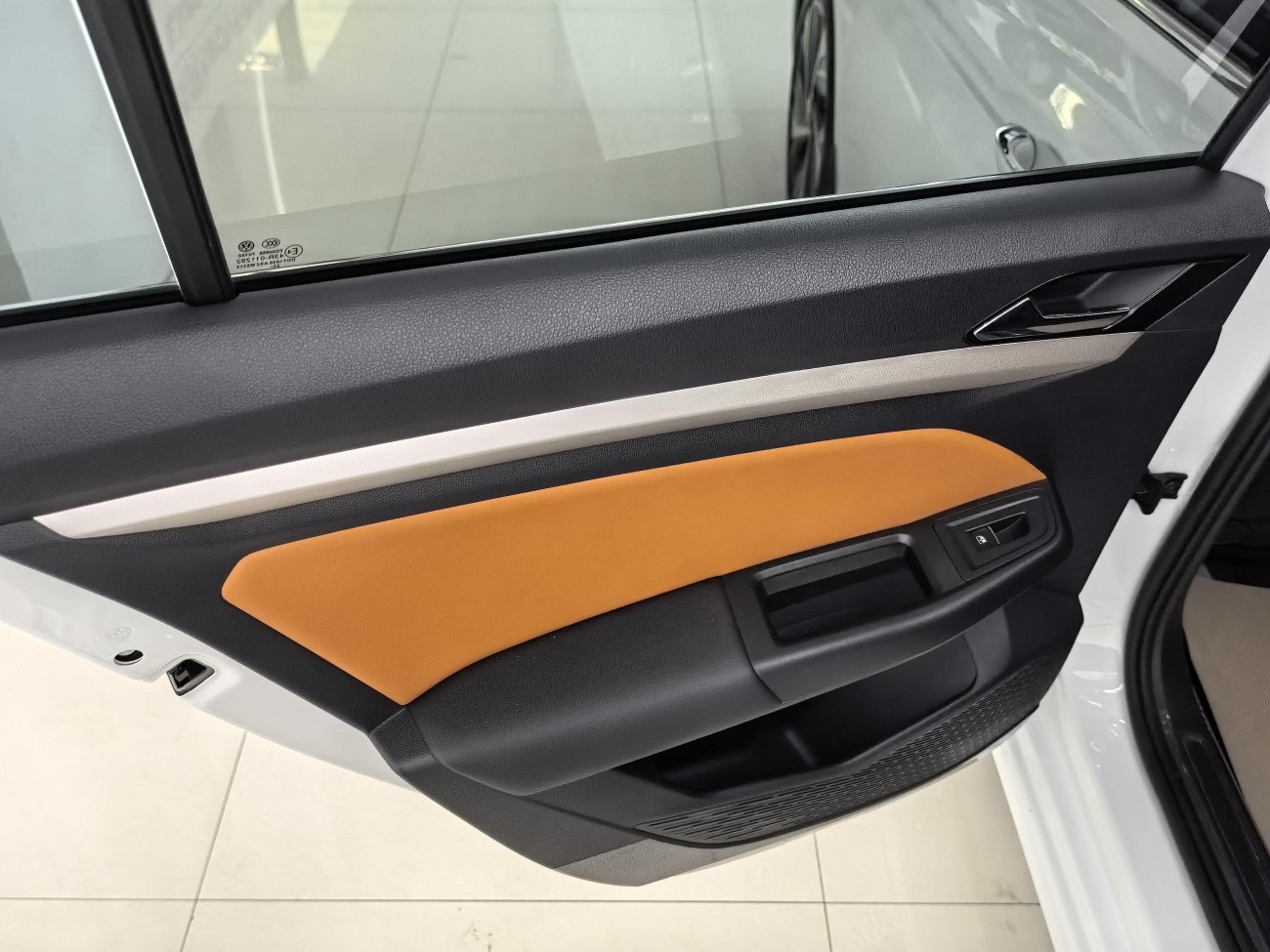 Volkswagen Bora 2024