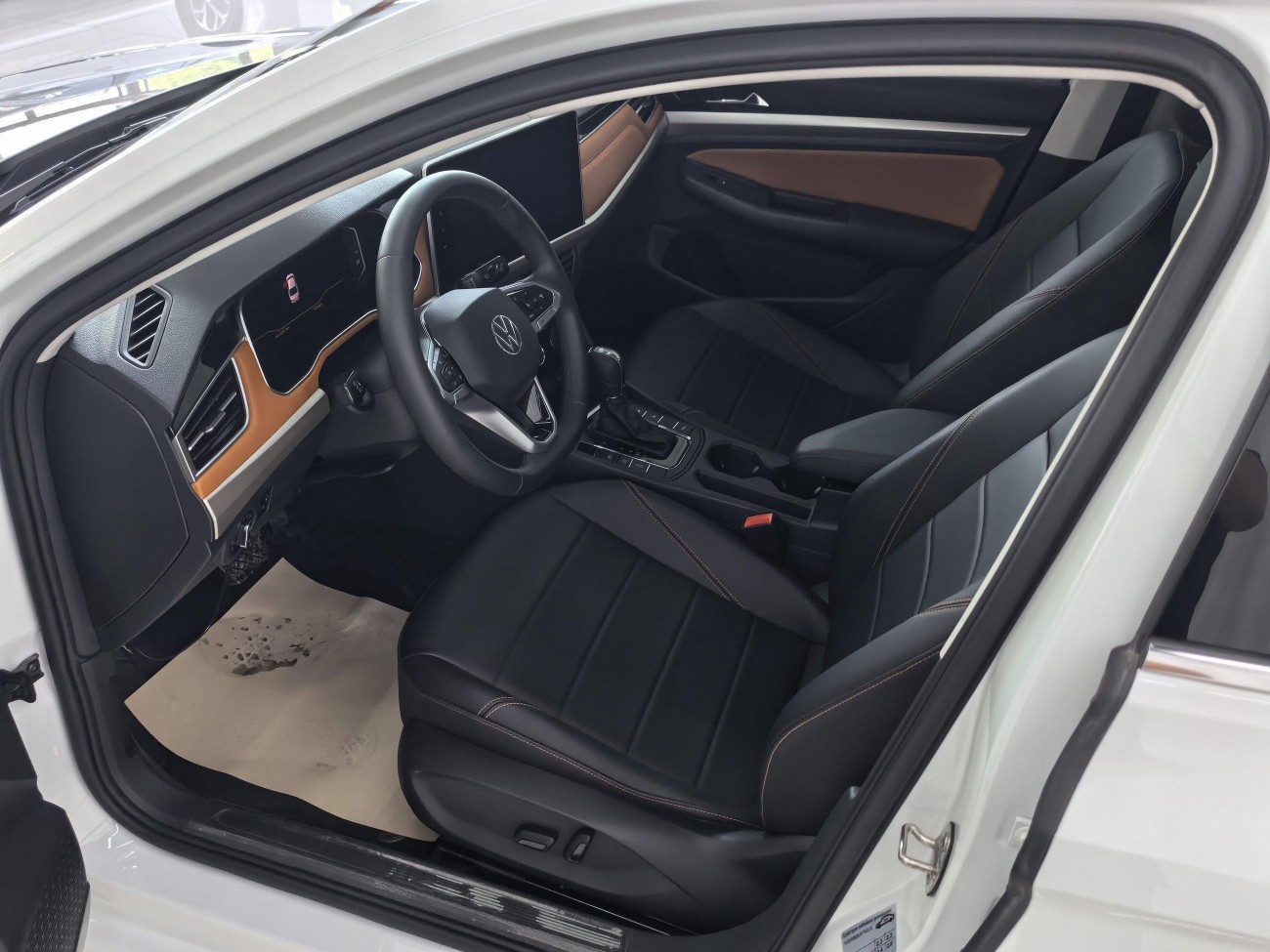 Volkswagen Bora 2024