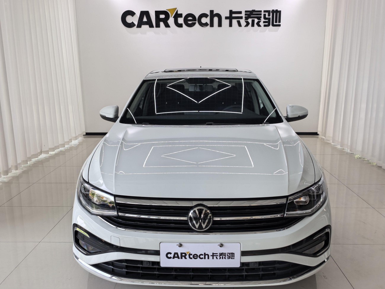Volkswagen Bora 2024