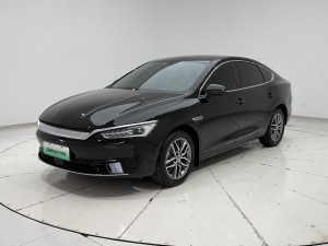 BYD Qin 2023