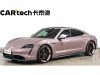 Porsche Taycan 2021