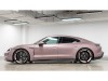 Porsche Taycan 2021