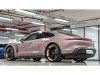 Porsche Taycan 2021