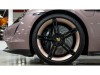 Porsche Taycan 2021