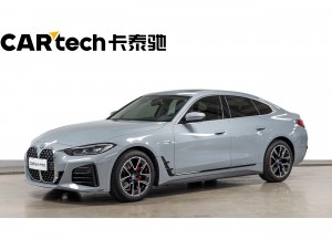 BMW 425i 2021