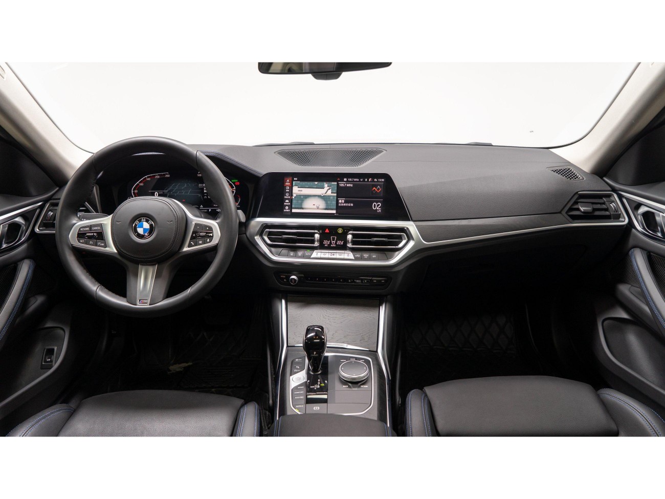 BMW 425i 2021