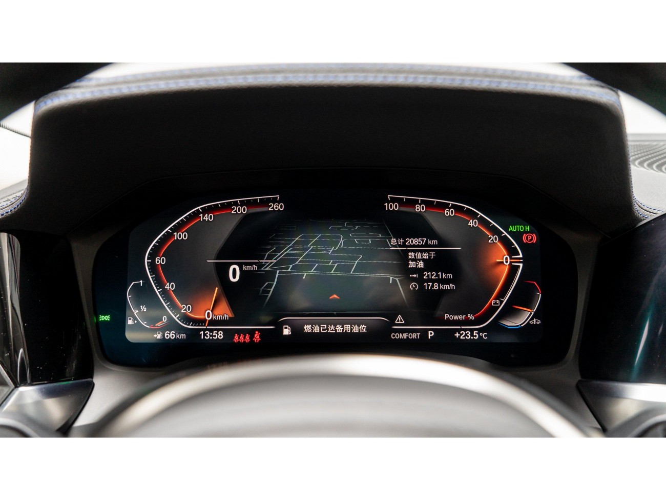 BMW 425i 2021