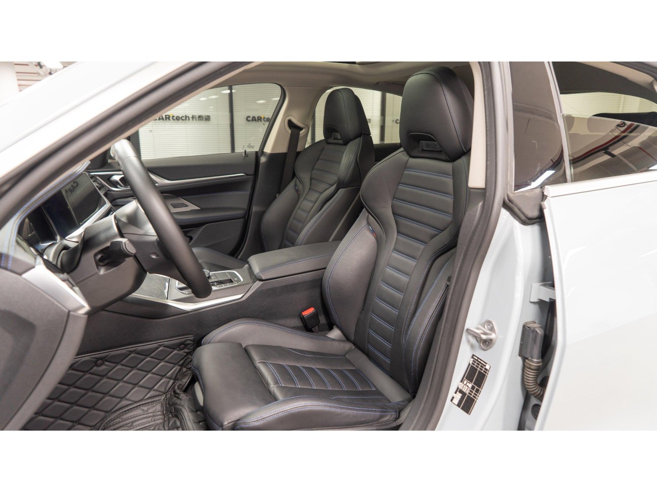 BMW 425i 2021