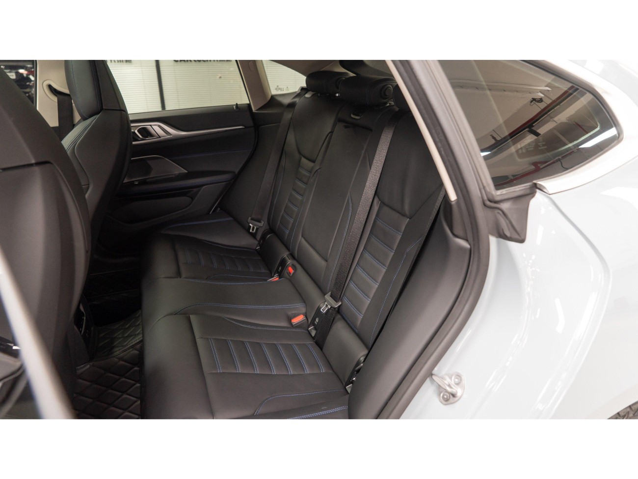 BMW 425i 2021
