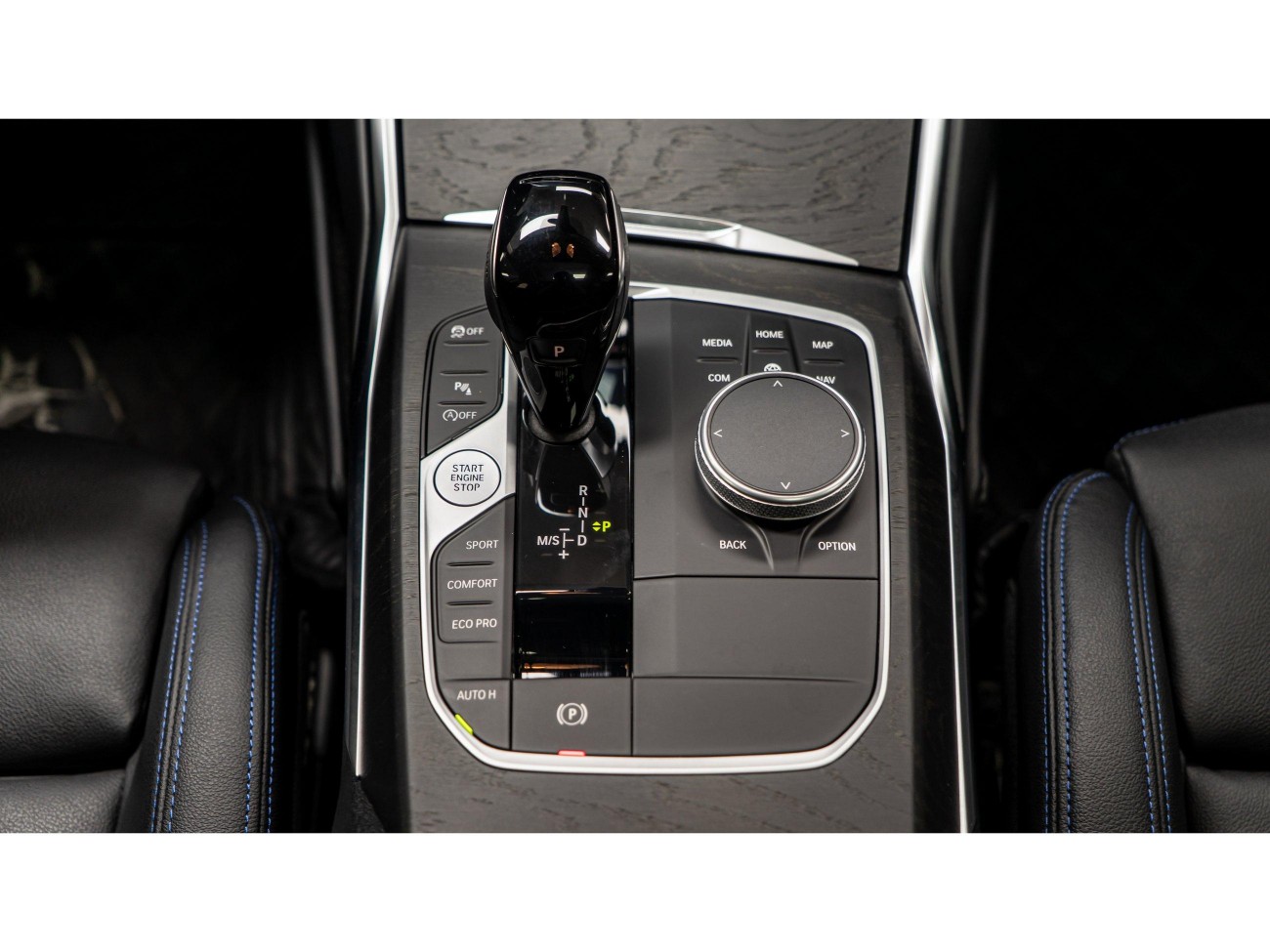 BMW 425i 2021