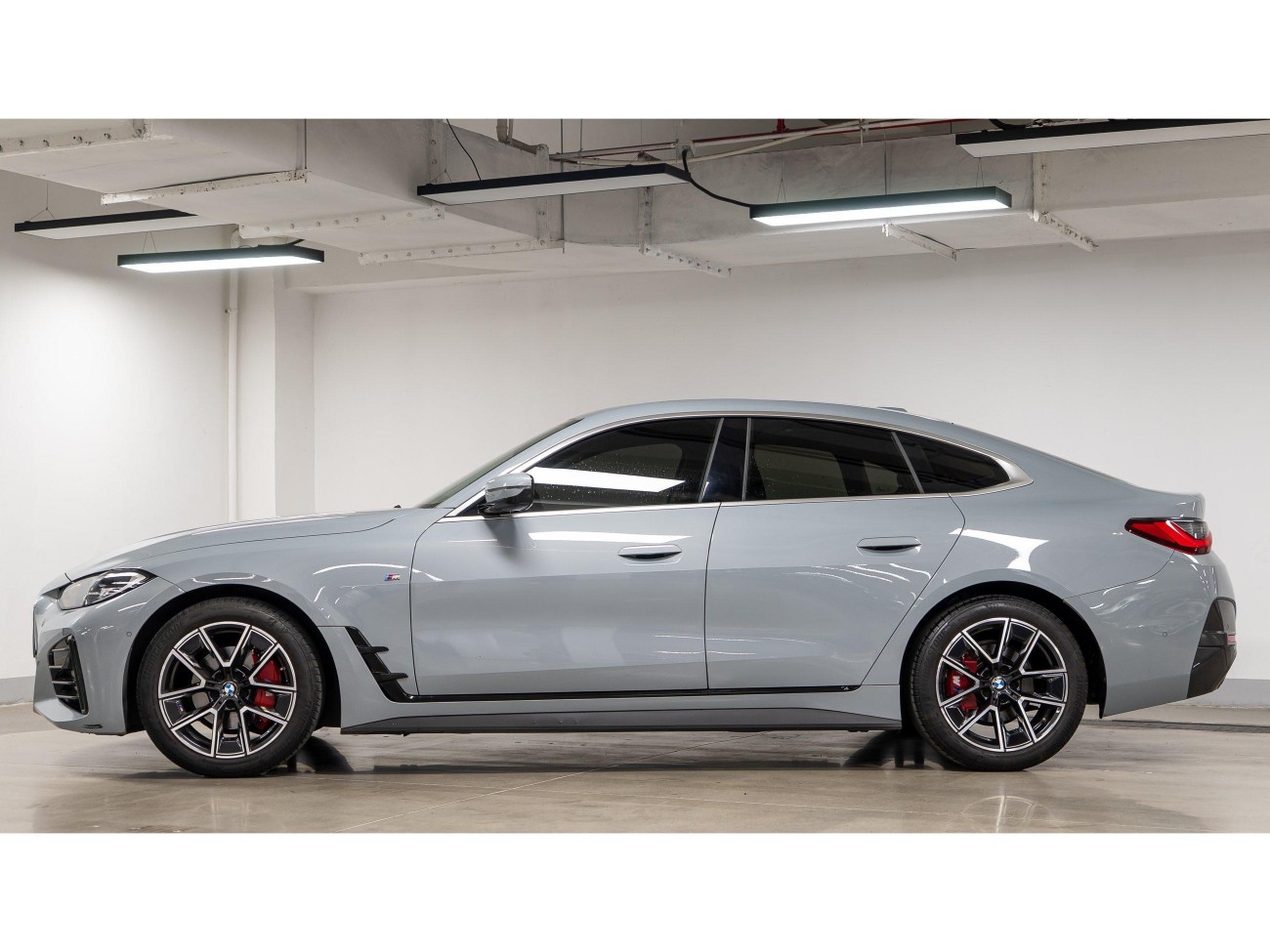 BMW 425i 2021