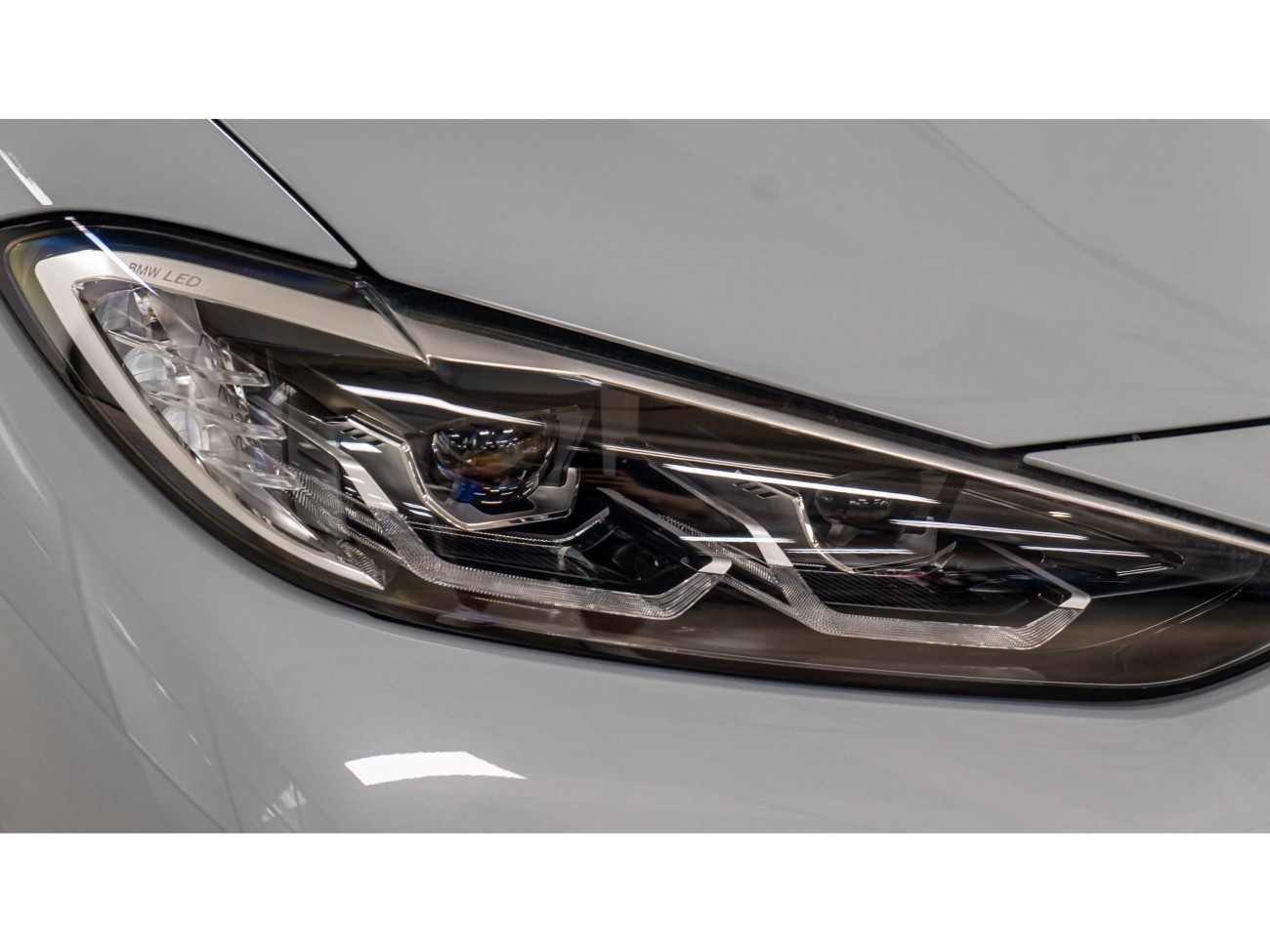 BMW 425i 2021