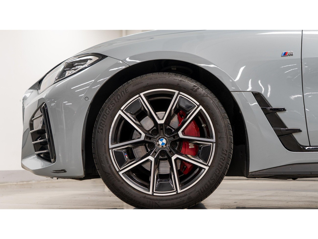 BMW 425i 2021