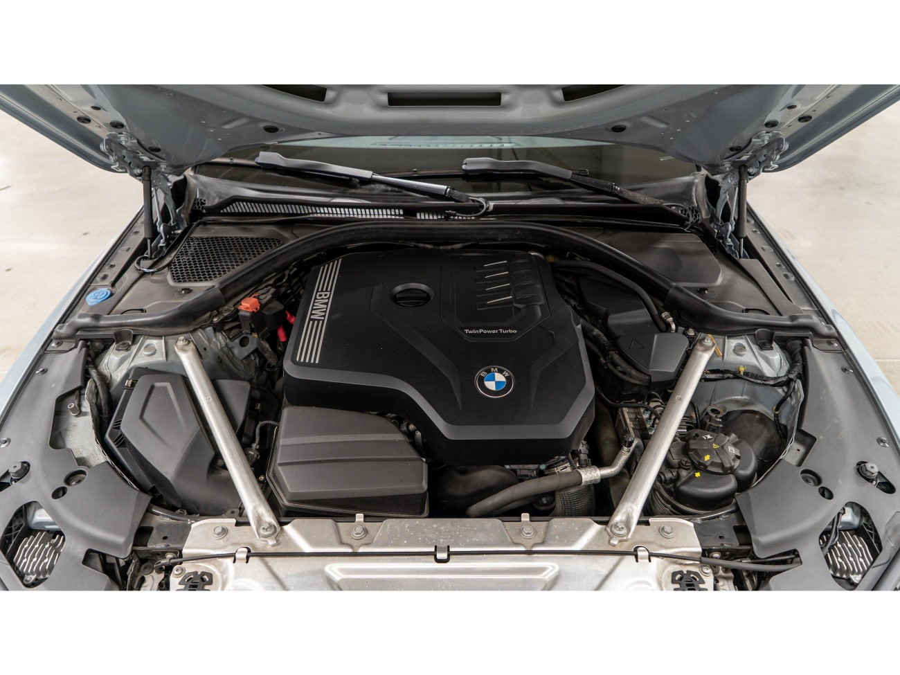 BMW 425i 2021