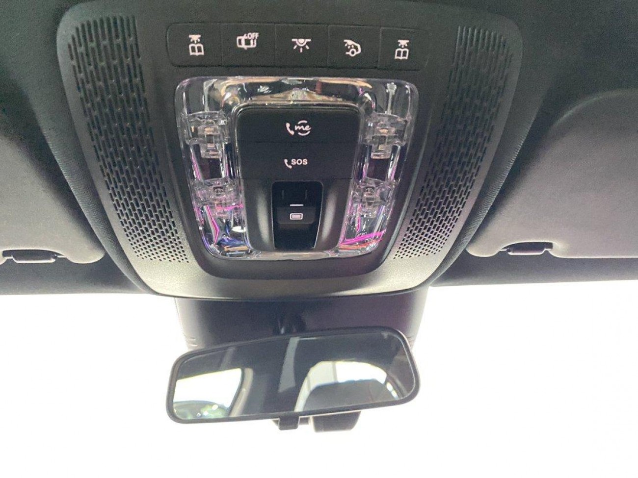 Mercedes-Benz A 200 L 2023