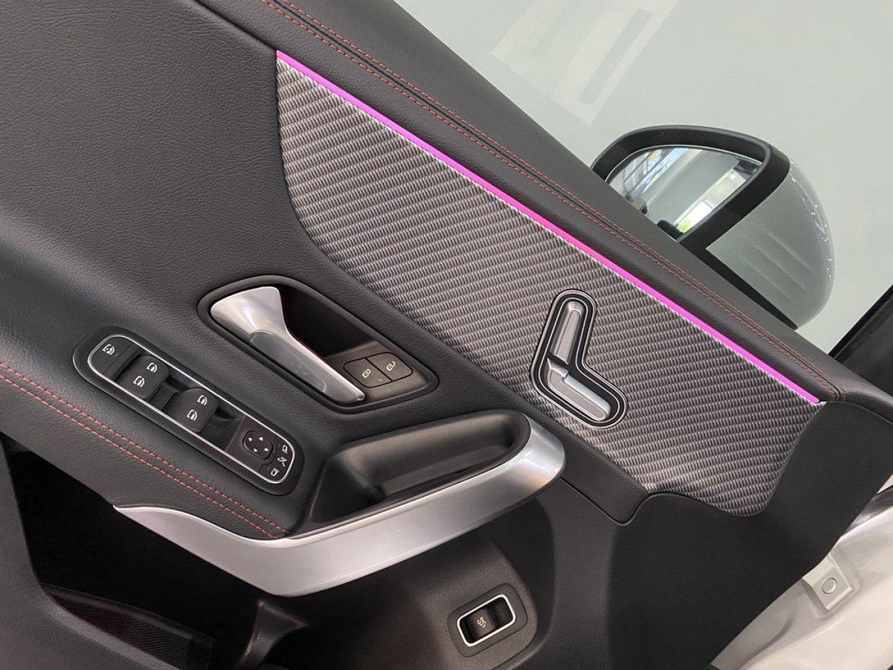 Mercedes-Benz A 200 L 2023