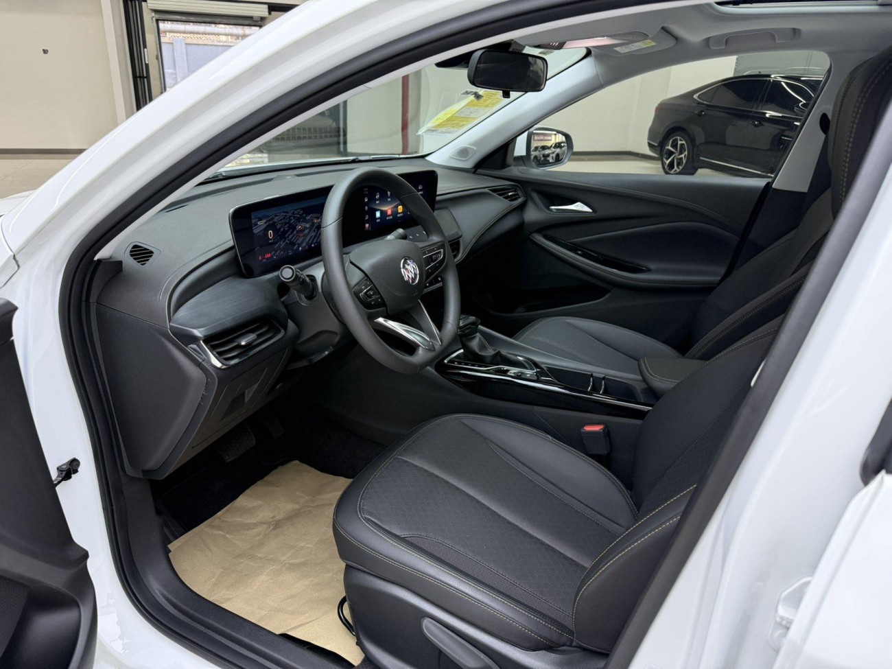 Buick Verano 2025