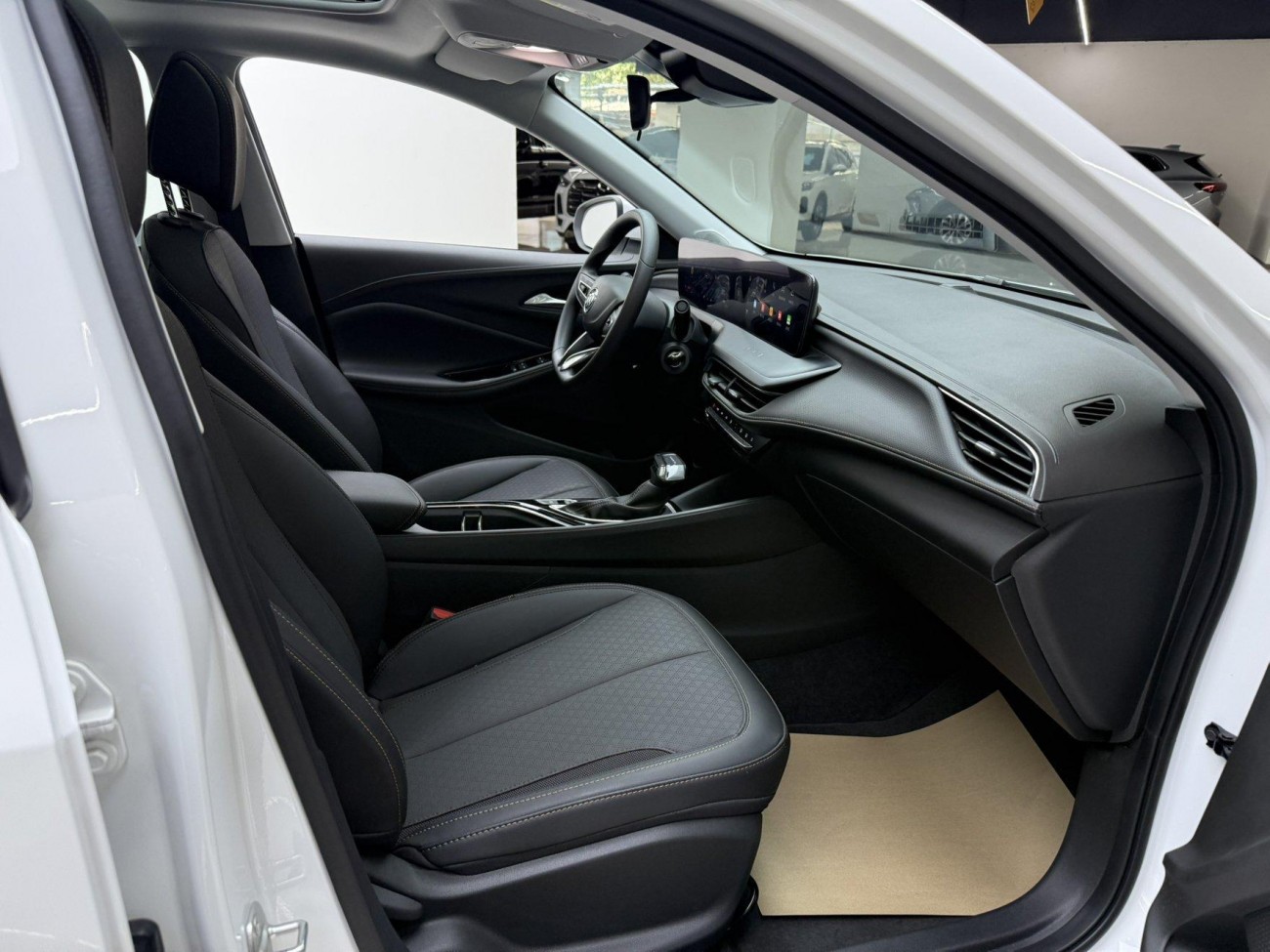 Buick Verano 2025